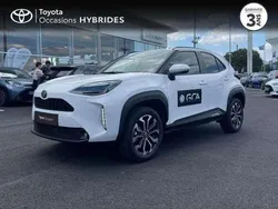 Utilisé 2025 Toyota Yaris Hybrid Design | 27 590 € (Prix assez cher)