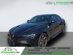 Utilisé 2025 Alfa Romeo Giulia Berline | 95 300 €