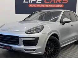 Utilisé 2015 Porsche Cayenne SUV | 32 990 €