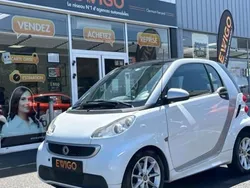 Utilisé 2012 Smart ForTwo Coupé Passion Citadine | 4 990 €