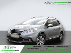 Occasion 2016 Peugeot 2008 SUV | 14 600 €