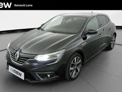 Inconnu Utilisé 2016 Renault Mégane IV Intens Berline | 11 990 € (Prix juste)