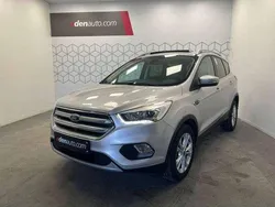 Utilisé 2018 Ford Kuga Titanium SUV | 15 200 € (Prix juste)