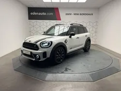 Utilisé 2023 Mini Cooper Countryman Premium SUV | 36 990 € (Prix assez cher)