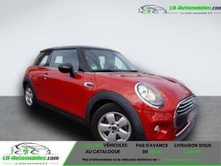 Occasion 2016 Mini Cooper Citadine | 17 900 € (Prix assez cher)