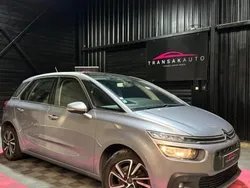 Utilisé 2019 Citroën C4 SpaceTourer Business Class Monospace | 12 490 € (Bon prix)