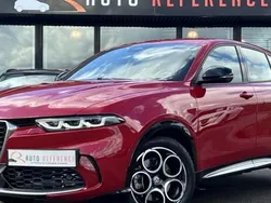 Utilisé 2024 Alfa Romeo Tonale SUV | 29 990 € (Prix juste)