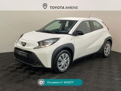 Occasion 2025 Toyota Aygo X SUV | 17 990 € (Prix assez cher)
