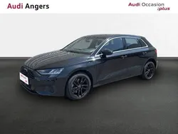 Noir Utilisé 2022 Audi A3 e-tron Design Citadine | 28 990 € (Super prix)