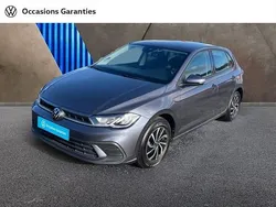 Utilisé 2023 VW Polo Life | 18 479 € (Prix juste)