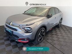 Occasion 2021 Citroën C4 Feel Berline | 12 990 € (Prix juste)