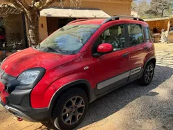 Fiat Panda Cross