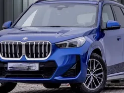 Bleu Utilisé 2024 BMW X1 M Sport SUV | 46 790 € (Prix cher)