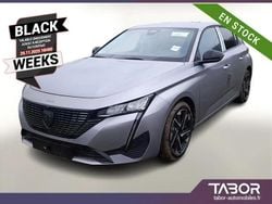 Gris Nouvelle 2025 Peugeot 308 Allure Berline | 26 156 € (Super prix)