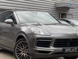Utilisé 2020 Porsche Cayenne SUV | 59 990 € (Prix cher)