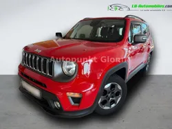Utilisé 2019 Jeep Renegade SUV | 16 900 € (Prix juste)