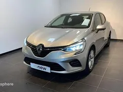 Utilisé 2020 Renault Clio V Business Berline | 13 390 € (Prix juste)