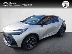 Utilisé 2025 Toyota C-HR SUV | 42 990 €