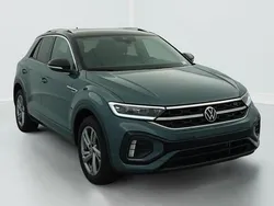 Utilisé 2024 VW T-Roc R-line SUV | 33 660 € (Prix juste)