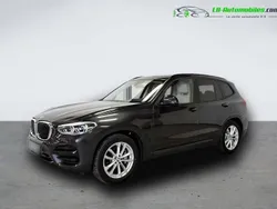 Utilisé 2021 BMW X3 Sport Line SUV | 41 300 € (Prix juste)