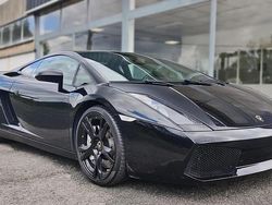 Noir Utilisé 2007 Lamborghini Gallardo Coupé | 119 990 €