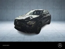 Noir Utilisé 2022 Mercedes GLA35 AMG AMG SUV | 59 860 €