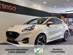 Utilisé 2024 Ford Puma ST-Line X Coupé | 25 989 € (Prix juste)