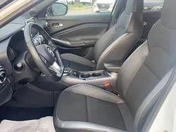 Noir Utilisé 2022 Nissan Juke N-Connecta SUV | 19 290 €