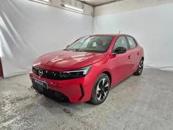 Rouge Nouvelle 2025 Opel Corsa-e Citadine | 24 990 €