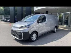 Utilisé 2025 Toyota Proace Van | 43 890 €