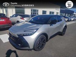 Utilisé 2025 Toyota C-HR SUV | 39 990 €