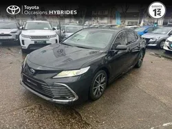 Utilisé 2021 Toyota Camry Design Berline | 25 900 € (Bon prix)