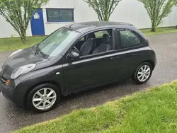 Utilisé 2004 Nissan Micra Tekna Citadine | 2 990 €