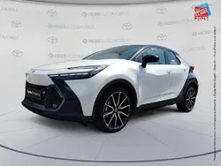 Utilisé 2025 Toyota C-HR Sport SUV | 50 400 €