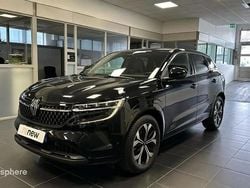 Noir Utilisé 2023 Renault Austral Techno SUV | 22 999 € (Bon prix)