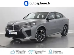 Skyscraper grey métallisé Utilisé 2024 BMW iX2 M Sport SUV | 39 999 € (Super prix)