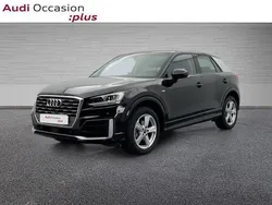 Noir mythic métallisé Utilisé 2020 Audi Q2 Sport SUV | 22 765 € (Bon prix)