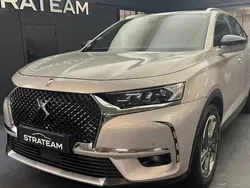 Utilisé 2021 DS Automobiles DS7 Crossback Rivoli SUV | 23 990 € (Bon prix)