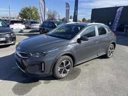 Gris eclipse mã©tallisã© Nouvelle 2024 Kia XCeed Motion SUV | 26 999 € (Super prix)