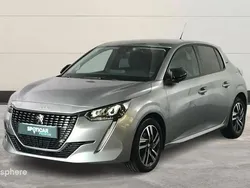 Utilisé 2023 Peugeot 208 Style Citadine | 13 299 € (Bon prix)