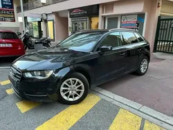 Noir Utilisé 2014 Audi A3 Ambiente Berline | 10 990 € (Prix juste)