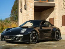 Noir Utilisé 2011 Porsche 911 Carrera GTS Coupé | 105 000 € (Prix cher)