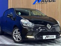 Utilisé 2016 Renault Clio IV Citadine | 7 990 € (Prix juste)