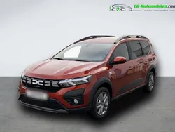 Utilisé 2023 Dacia Jogger Monospace | 23 000 € (Prix juste)