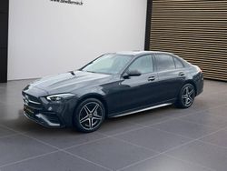 Utilisé 2025 Mercedes C300 Berline | 64 990 €