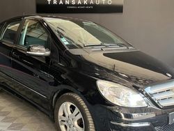 Utilisé 2011 Mercedes B200 Monospace | 11 490 €