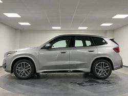 Utilisé 2025 BMW iX1 M Sport SUV | 55 900 €