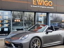 Utilisé 2019 Porsche 911 Carrera 4S Chrono Cabriolet | 159 990 € (Prix cher)