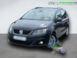 Utilisé 2020 Seat Alhambra Monospace | 32 900 € (Prix juste)