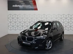 Utilisé 2021 BMW X1 M Sport SUV | 29 000 € (Prix juste)